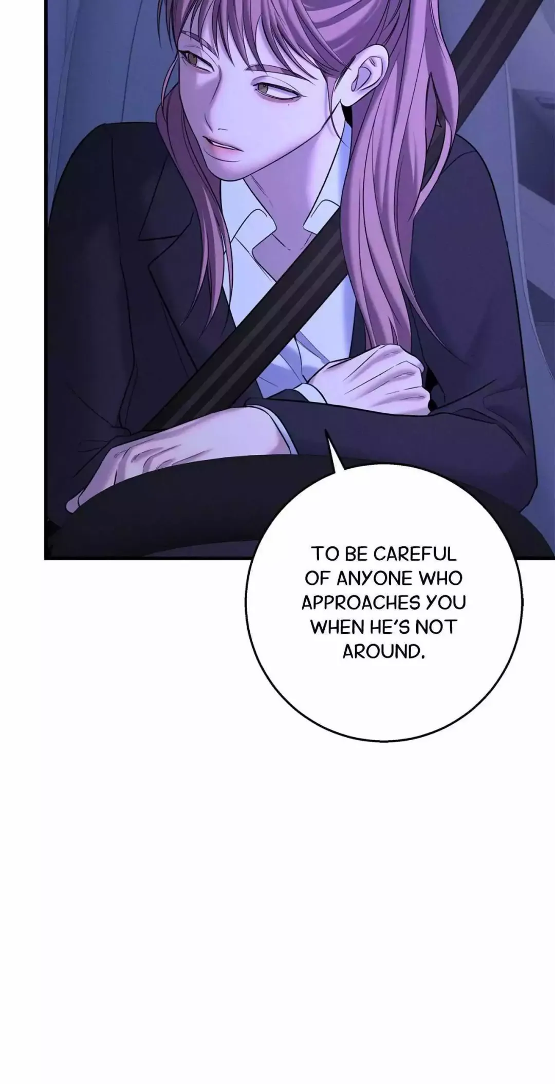 Night of the Unmarked - Chapter 43 Page 5