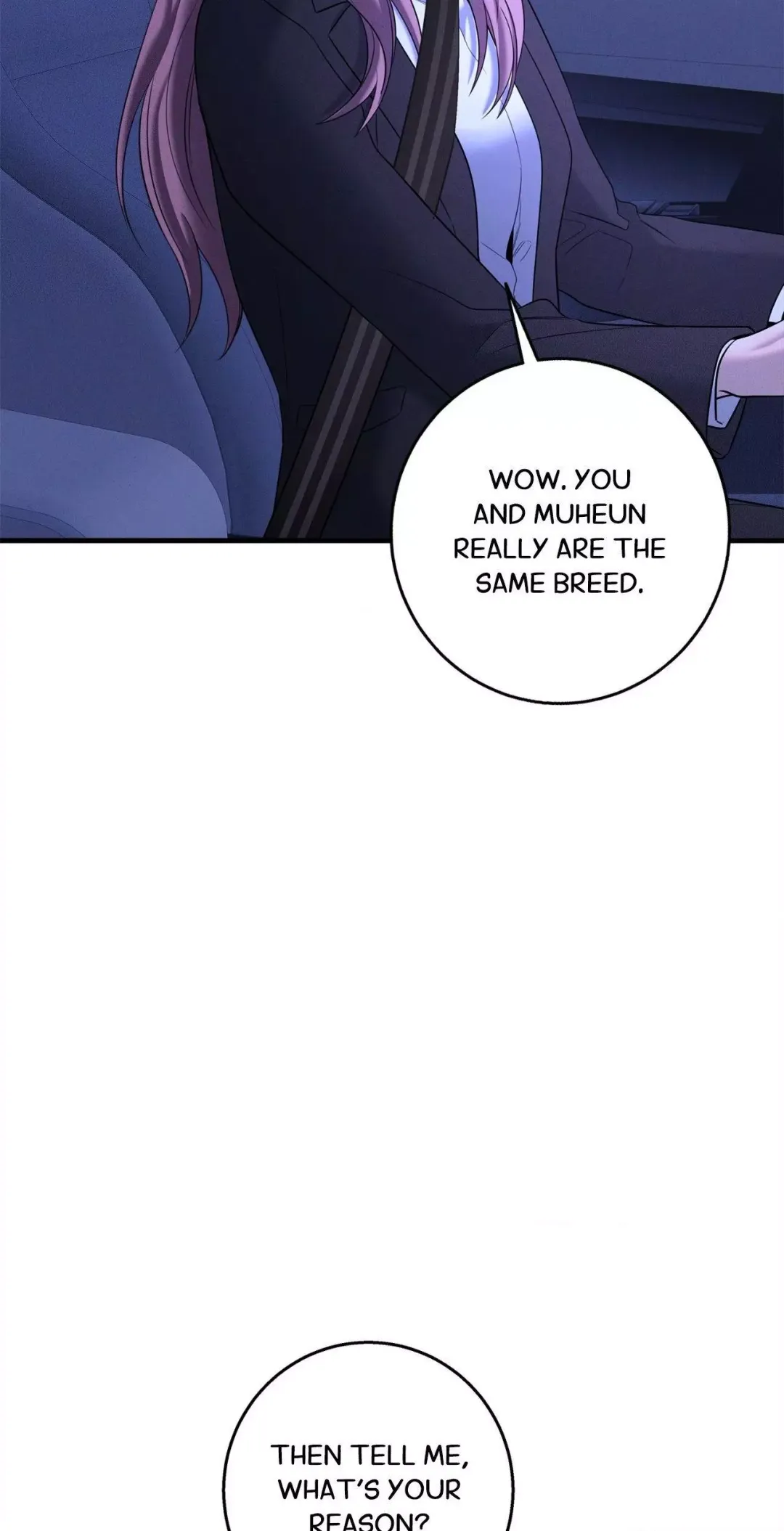 Night of the Unmarked - Chapter 43 Page 11