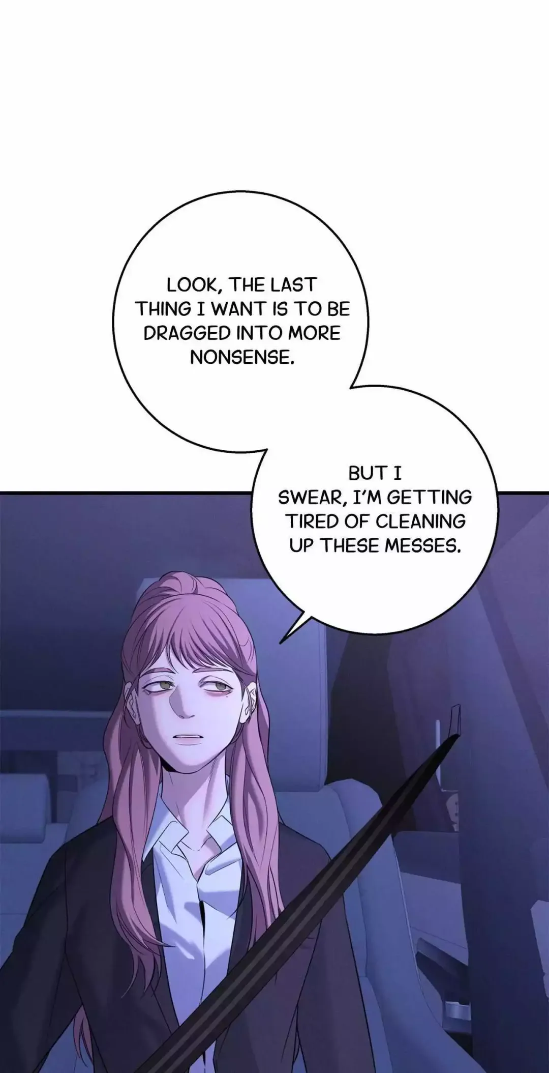 Night of the Unmarked - Chapter 43 Page 16