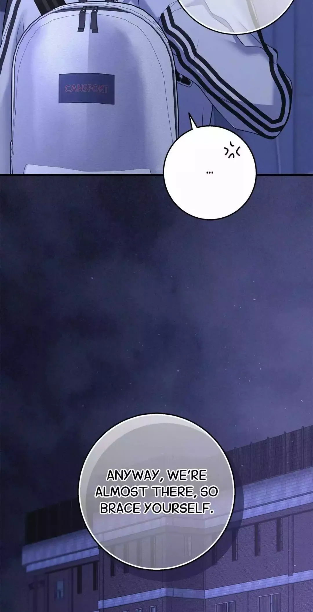 Night of the Unmarked - Chapter 43 Page 18
