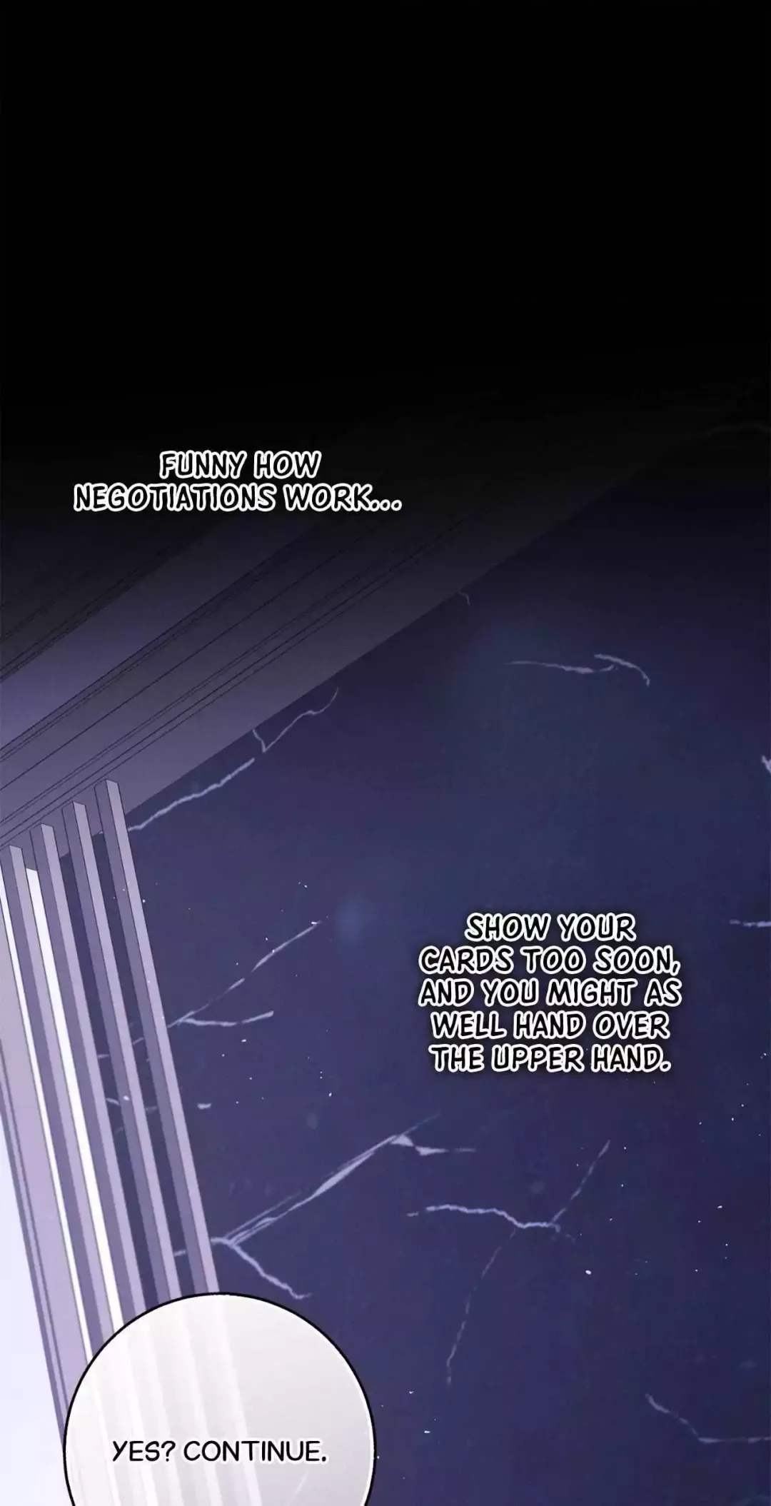 Night of the Unmarked - Chapter 43 Page 42