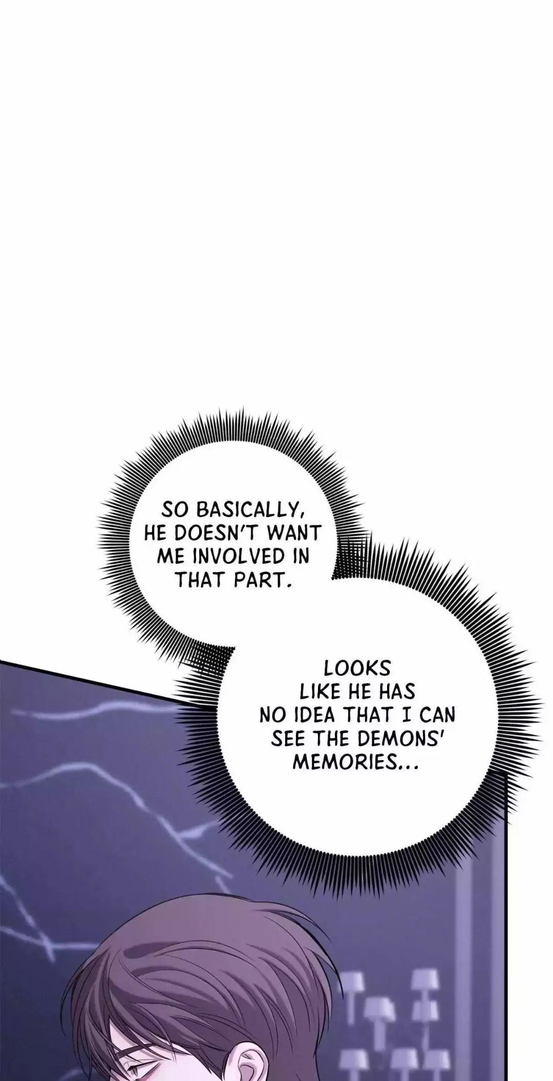 Night of the Unmarked - Chapter 43 Page 59