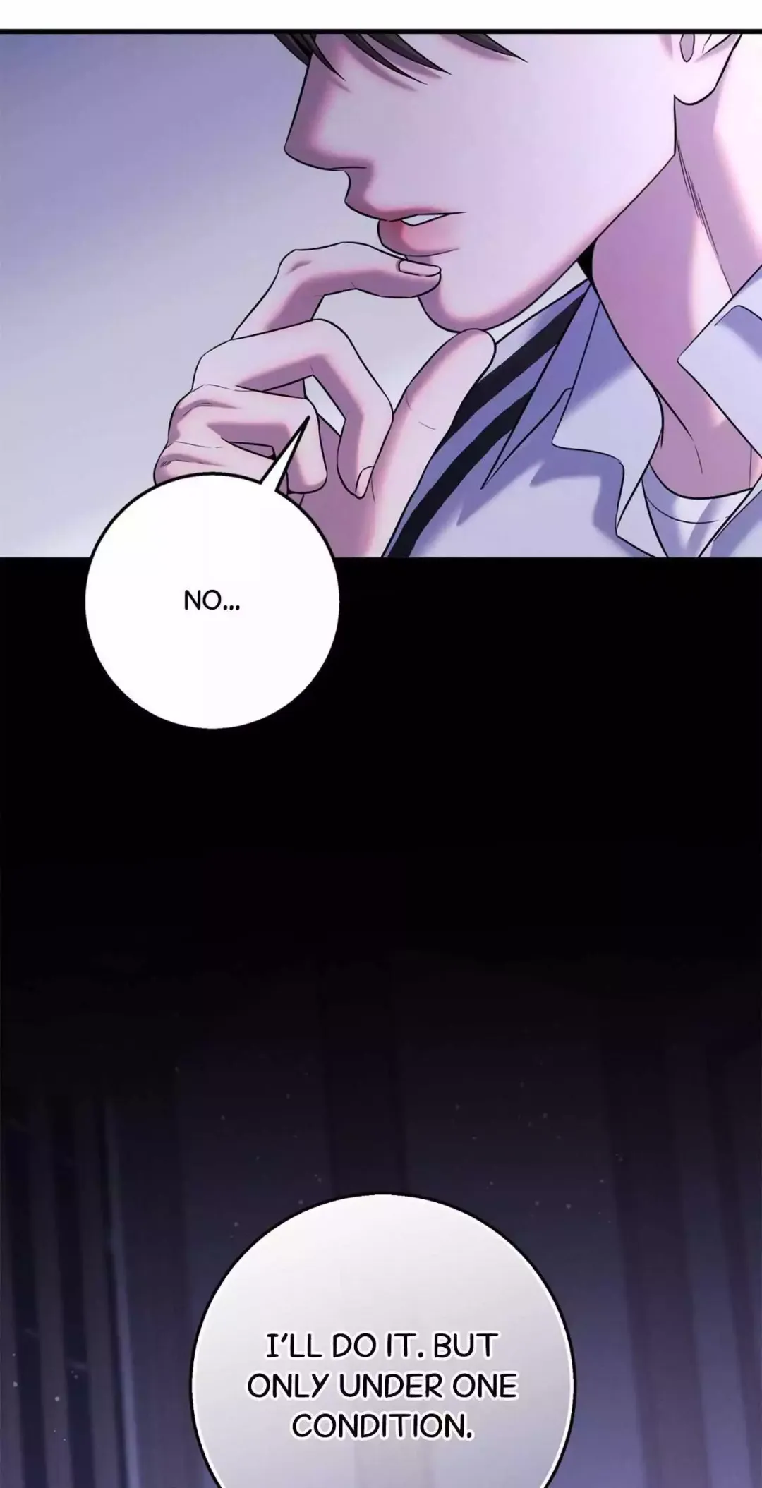 Night of the Unmarked - Chapter 43 Page 61
