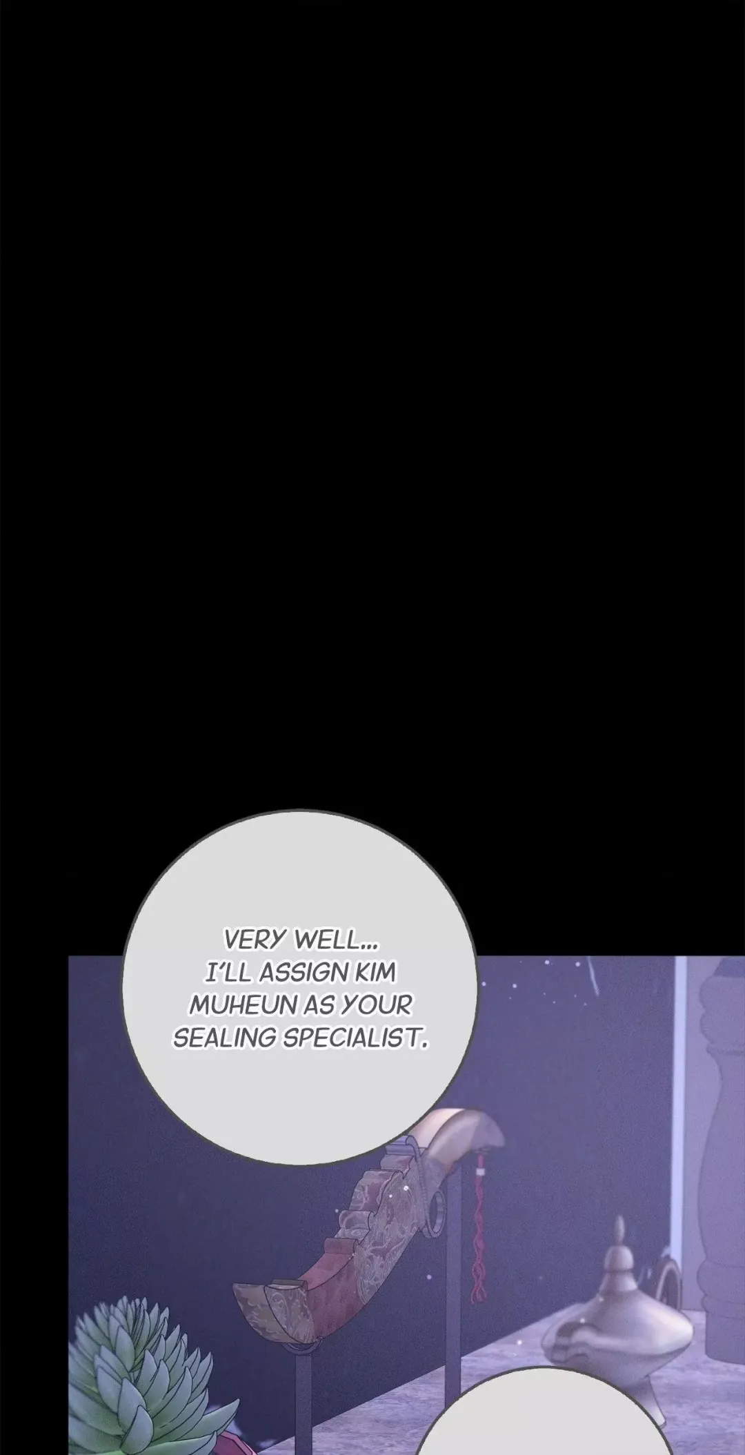 Night of the Unmarked - Chapter 43 Page 76