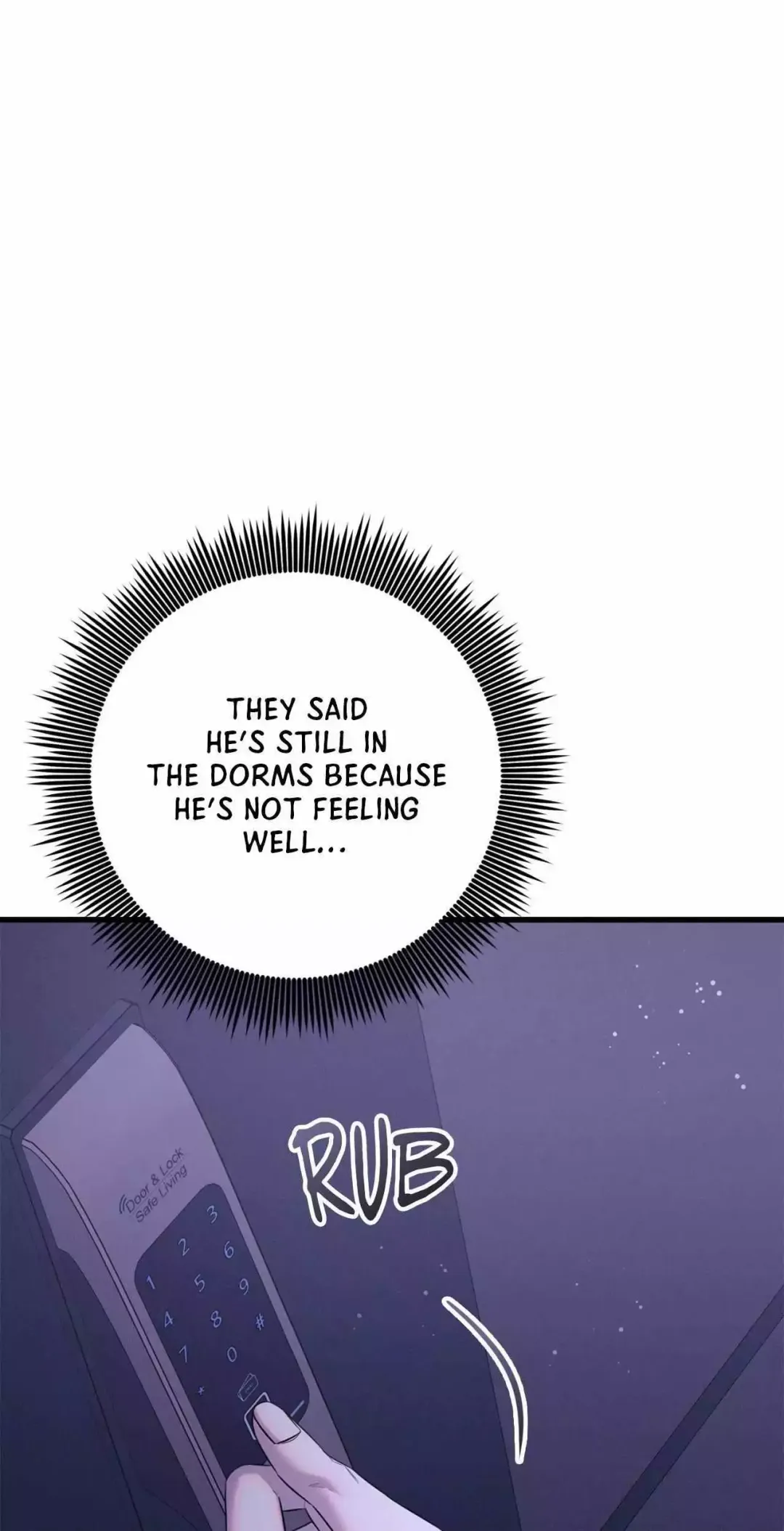 Night of the Unmarked - Chapter 43 Page 82