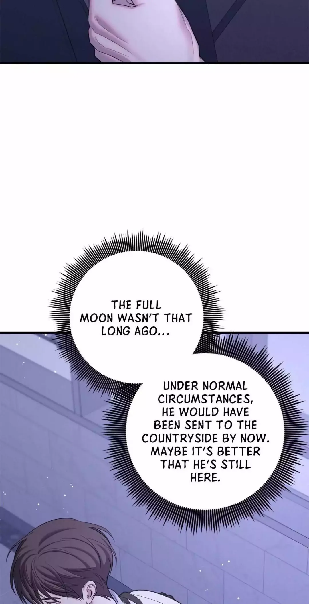 Night of the Unmarked - Chapter 43 Page 83