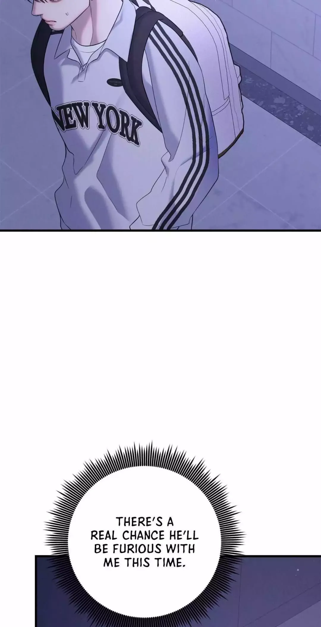 Night of the Unmarked - Chapter 43 Page 84
