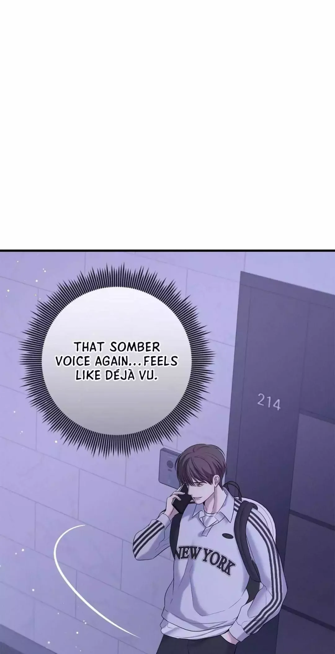 Night of the Unmarked - Chapter 43 Page 90