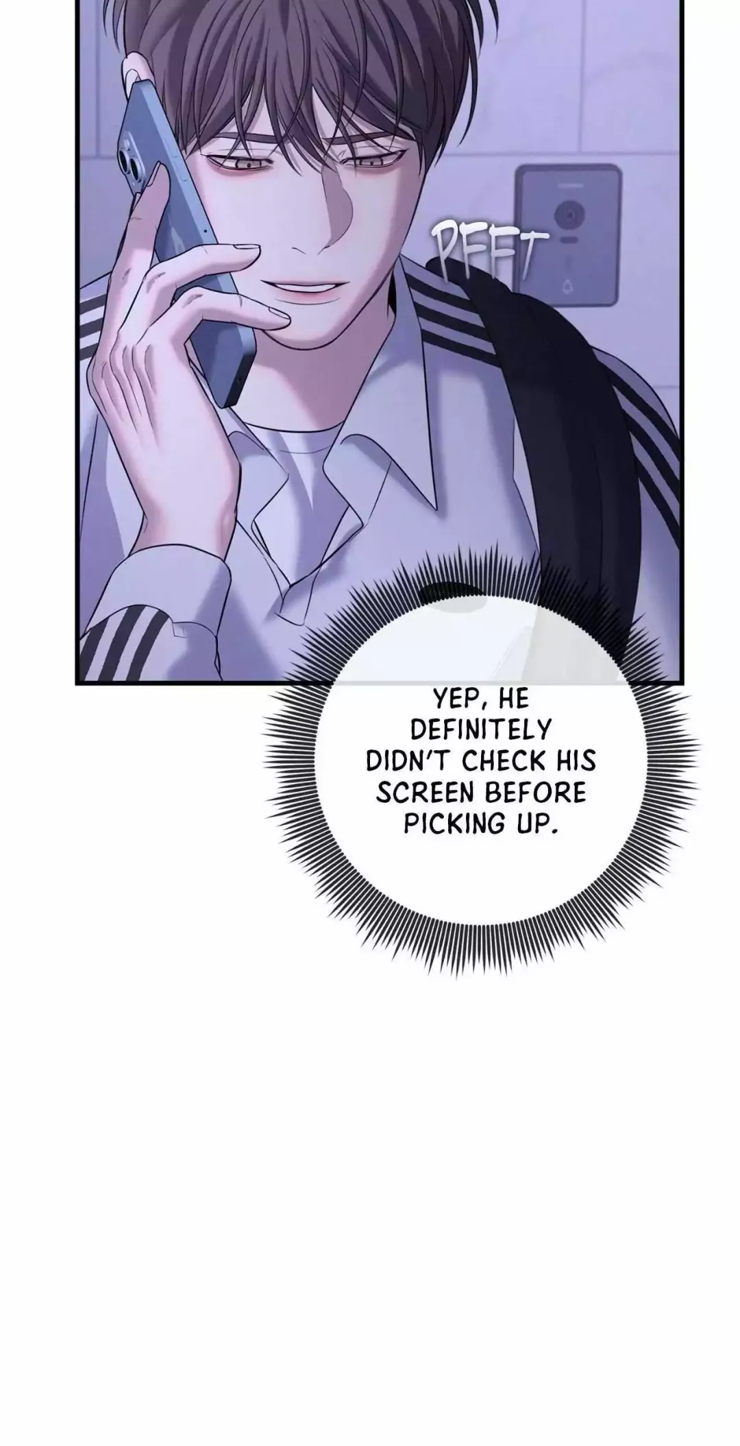 Night of the Unmarked - Chapter 43 Page 92
