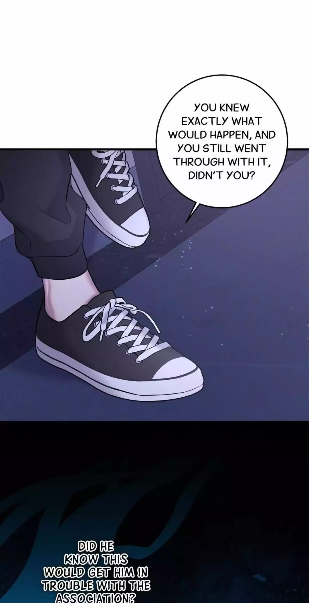 Night of the Unmarked - Chapter 43 Page 97