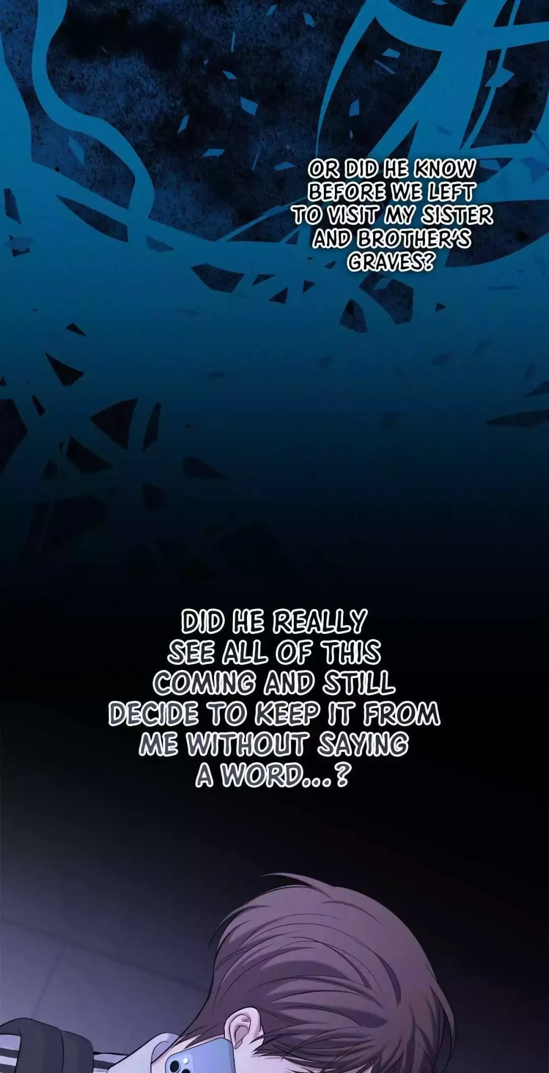 Night of the Unmarked - Chapter 43 Page 99