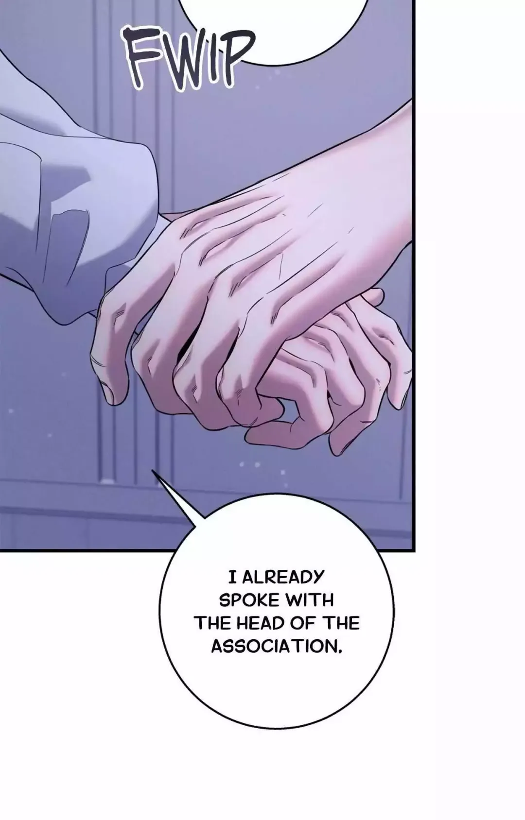 Night of the Unmarked - Chapter 44 Page 23