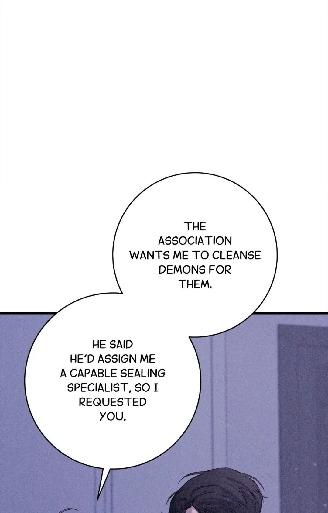 Night of the Unmarked - Chapter 44 Page 24