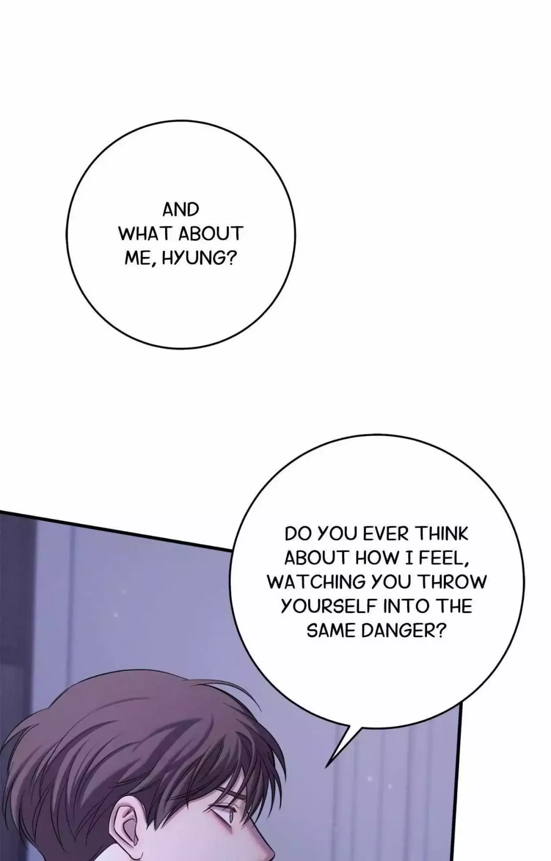Night of the Unmarked - Chapter 44 Page 34