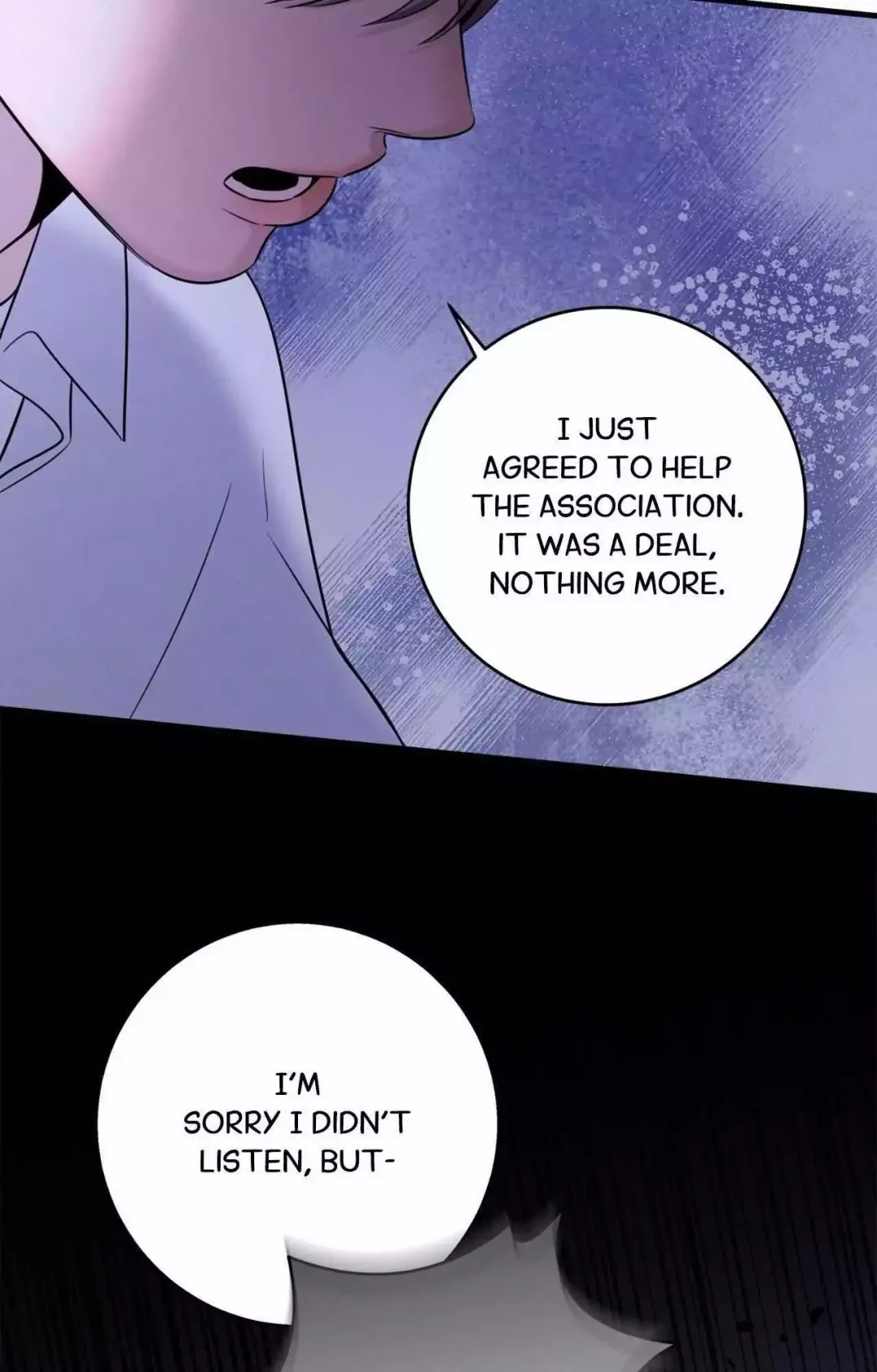 Night of the Unmarked - Chapter 44 Page 38
