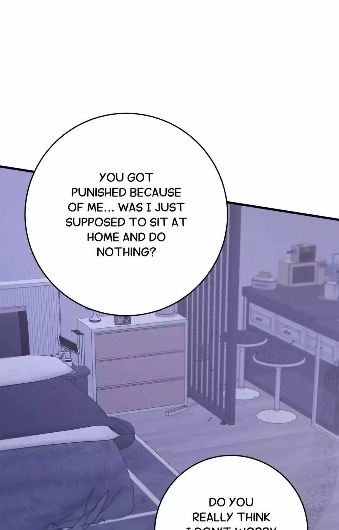 Night of the Unmarked - Chapter 44 Page 44