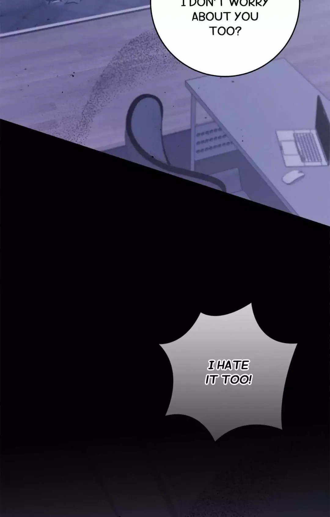 Night of the Unmarked - Chapter 44 Page 45