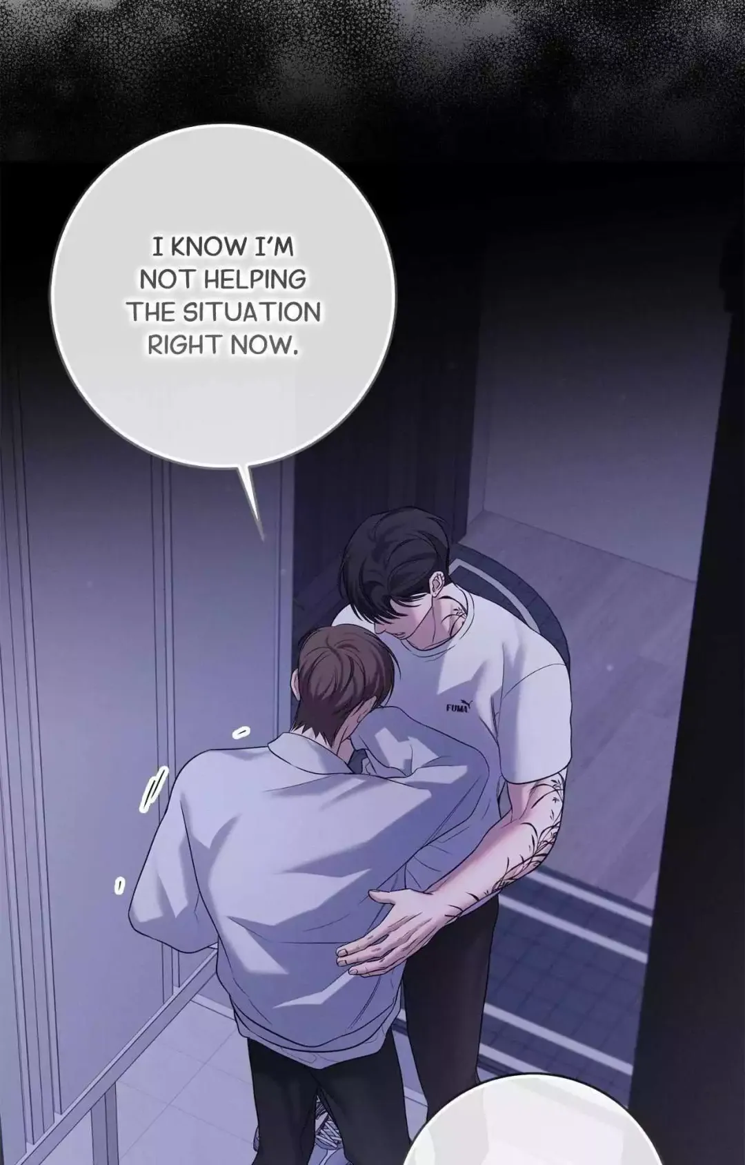 Night of the Unmarked - Chapter 44 Page 51