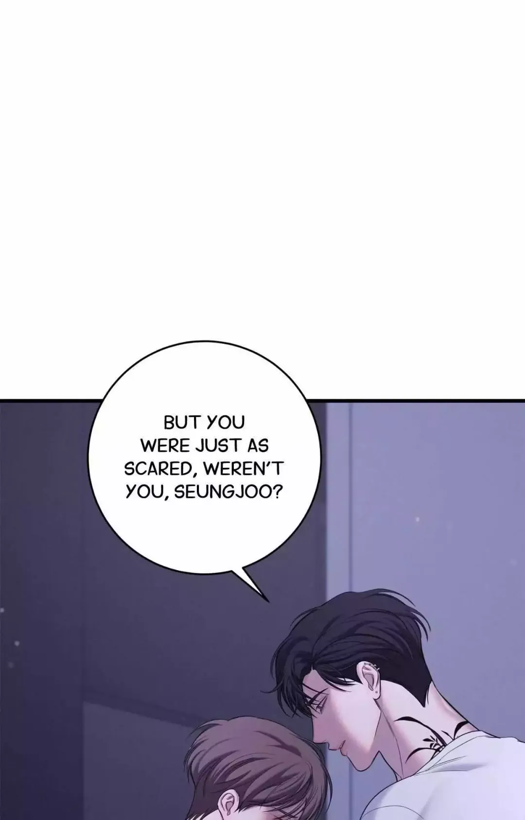 Night of the Unmarked - Chapter 44 Page 58