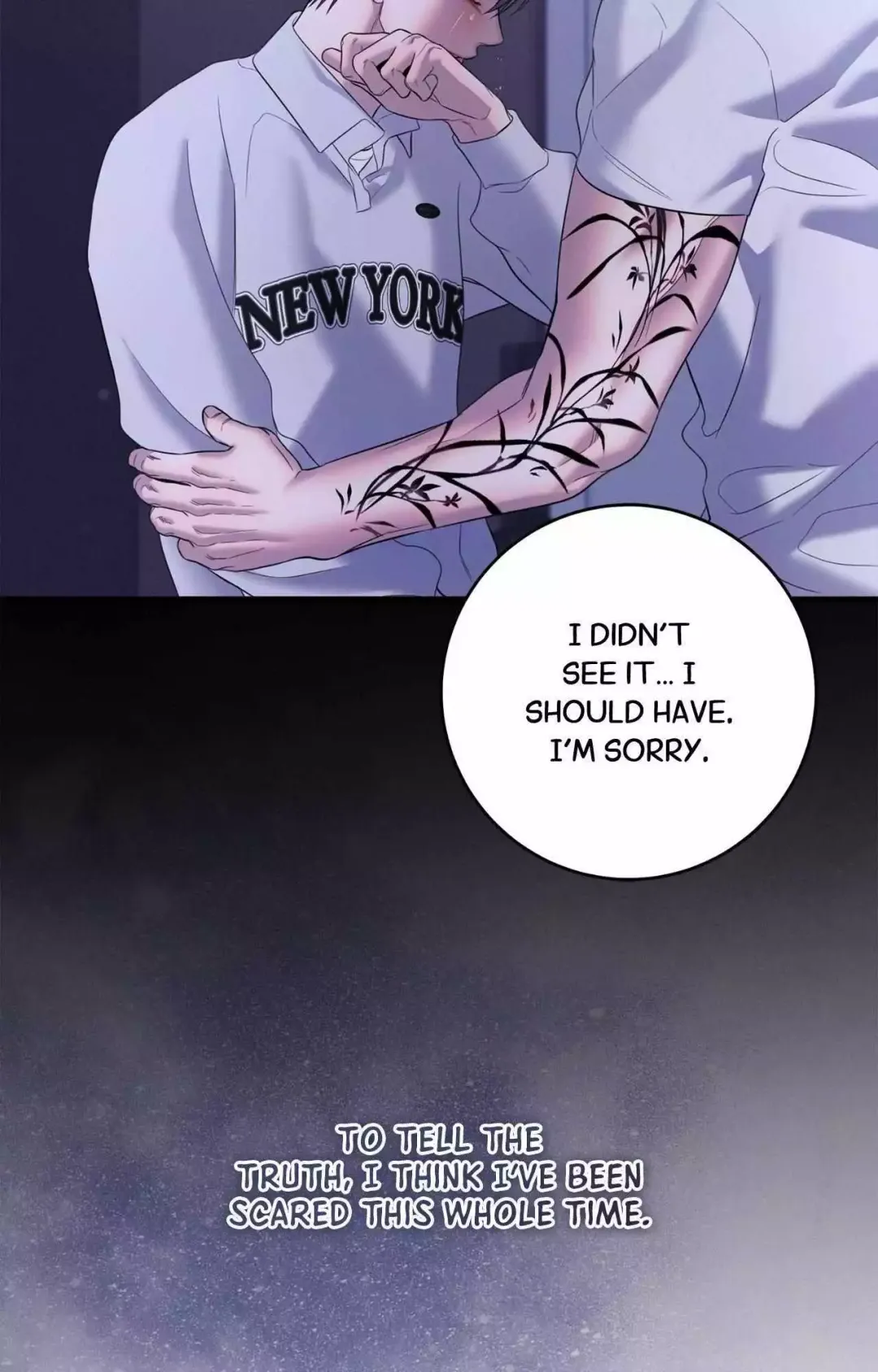 Night of the Unmarked - Chapter 44 Page 59