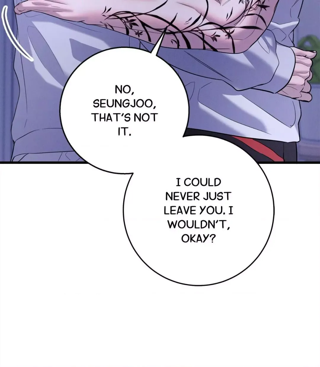 Night of the Unmarked - Chapter 44 Page 65