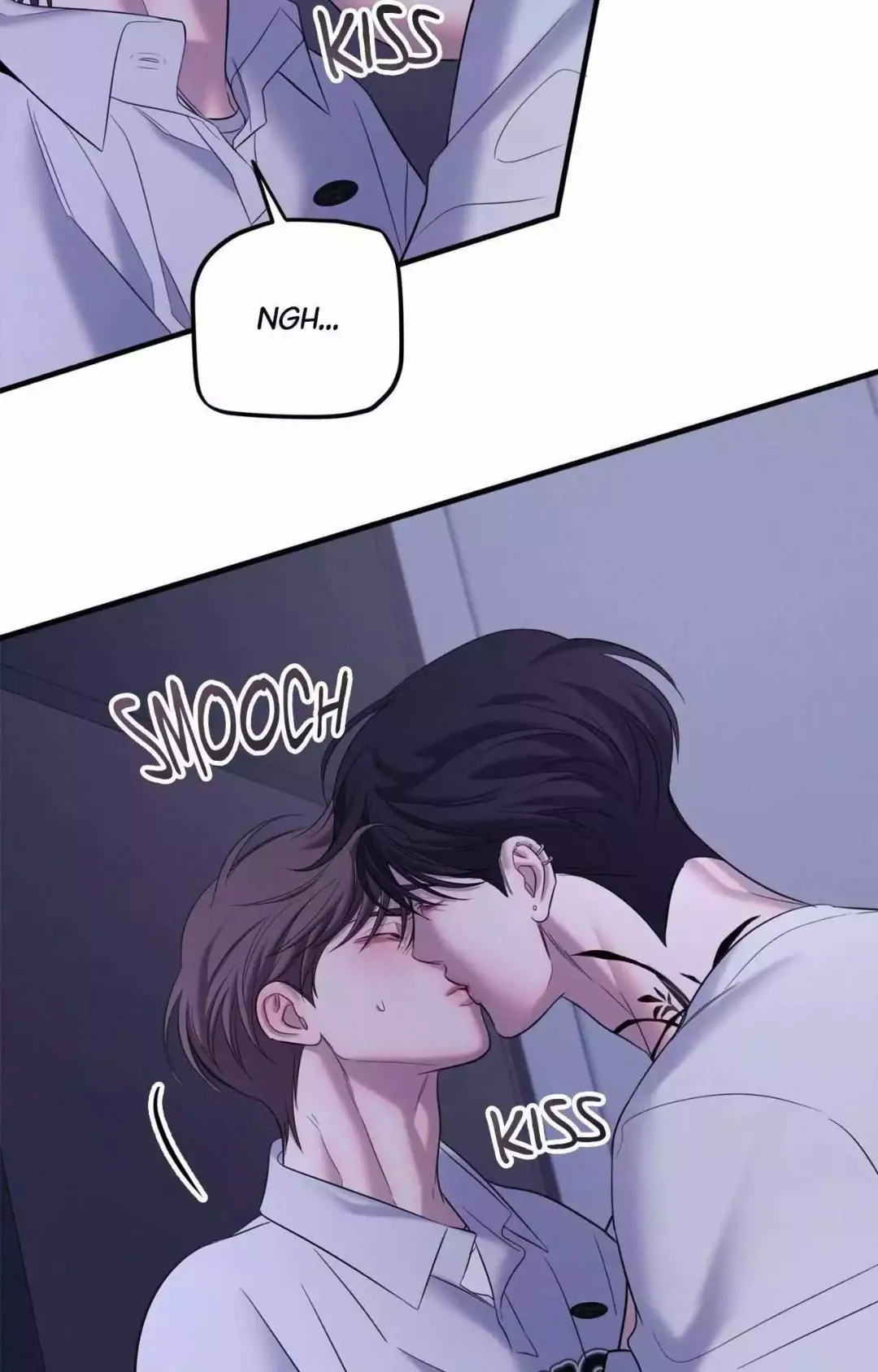 Night of the Unmarked - Chapter 44 Page 76