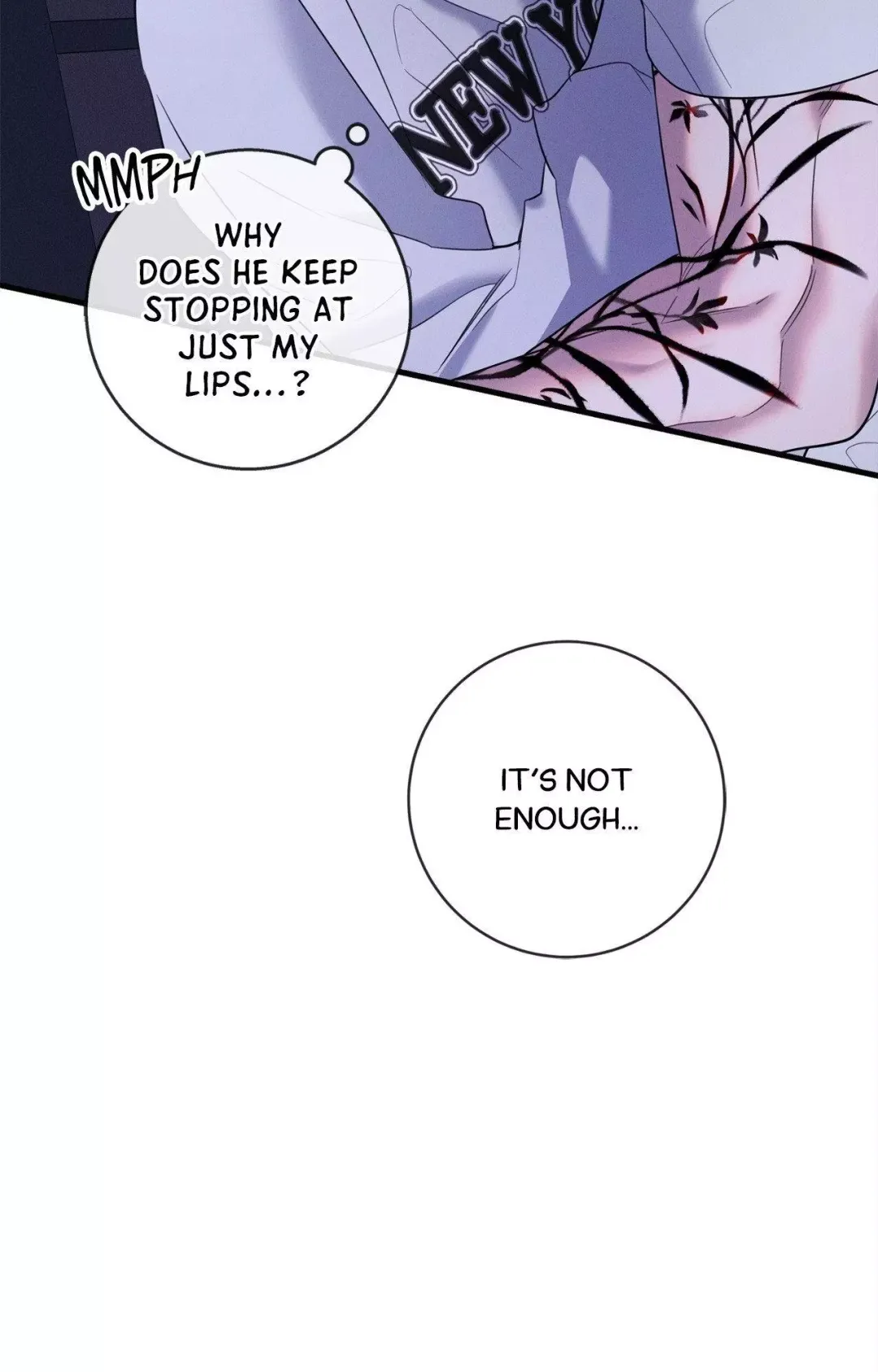 Night of the Unmarked - Chapter 44 Page 77