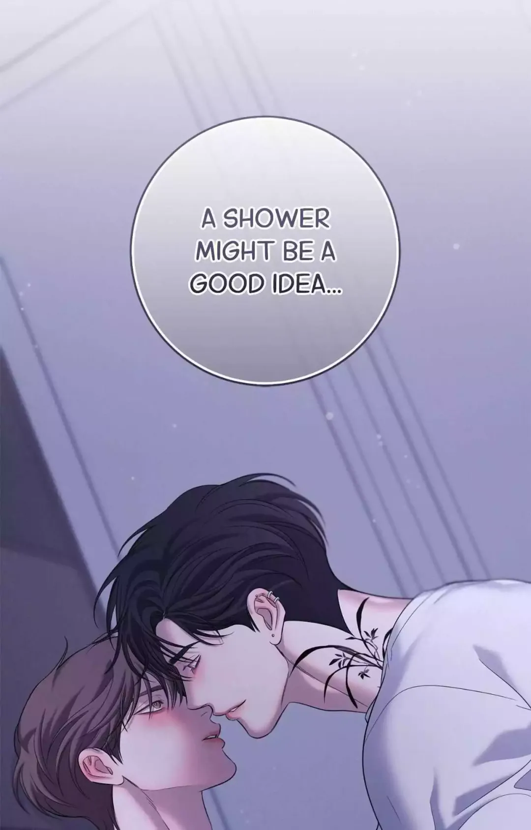 Night of the Unmarked - Chapter 44 Page 103