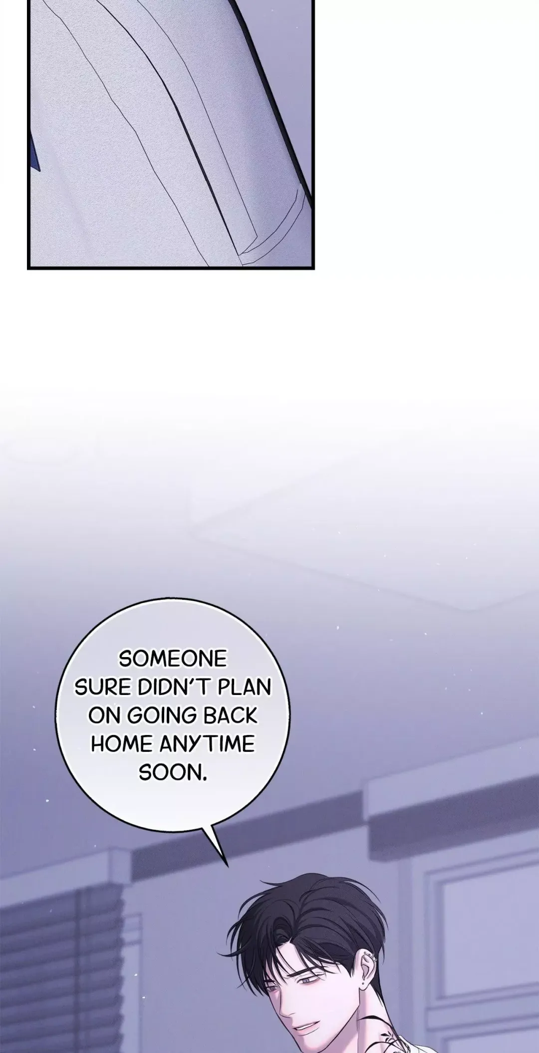 Night of the Unmarked - Chapter 45 Page 3
