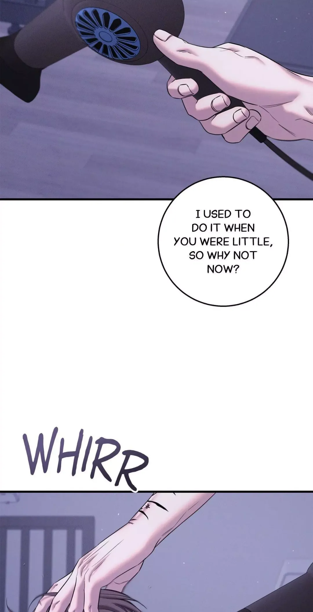 Night of the Unmarked - Chapter 45 Page 11