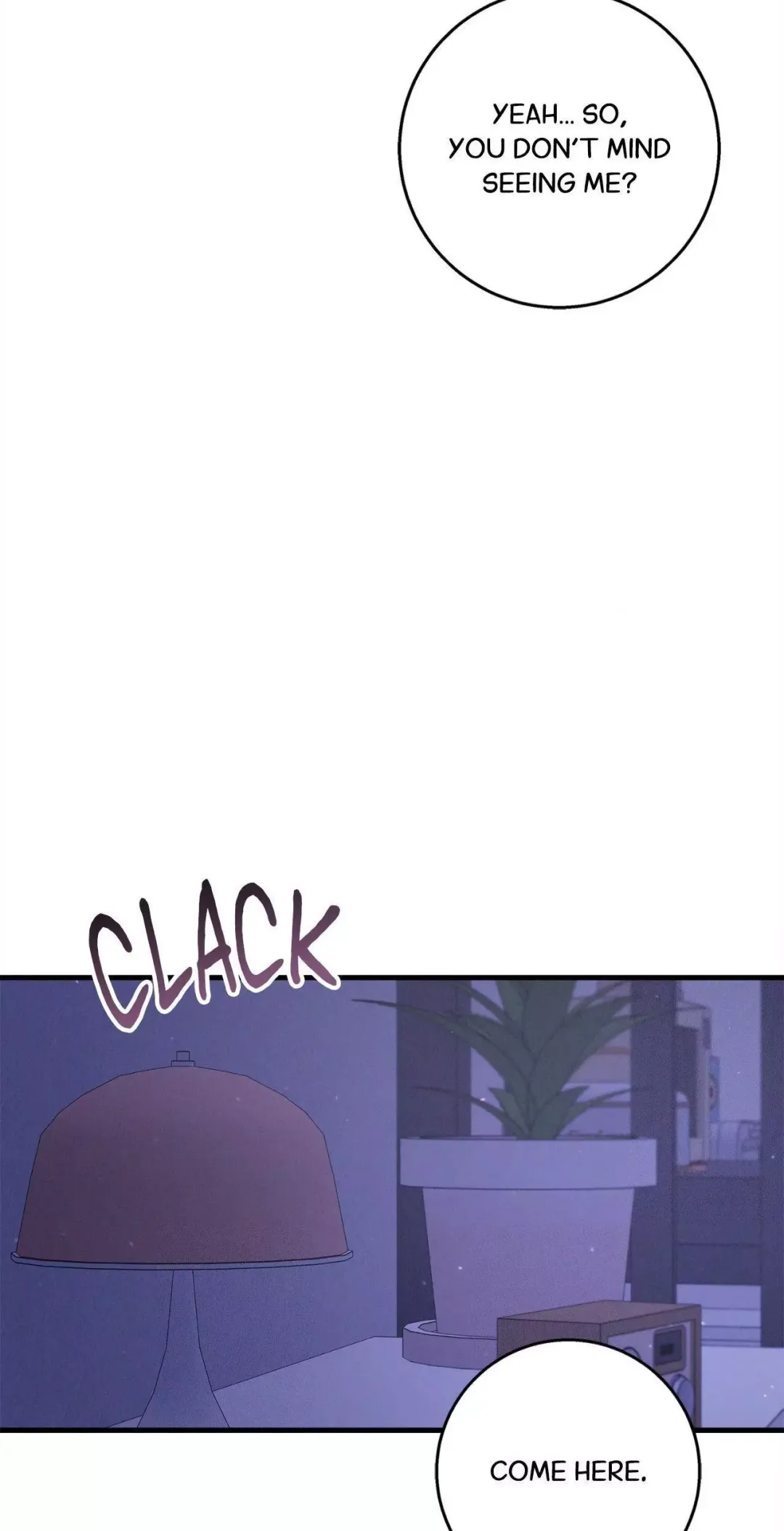 Night of the Unmarked - Chapter 45 Page 18