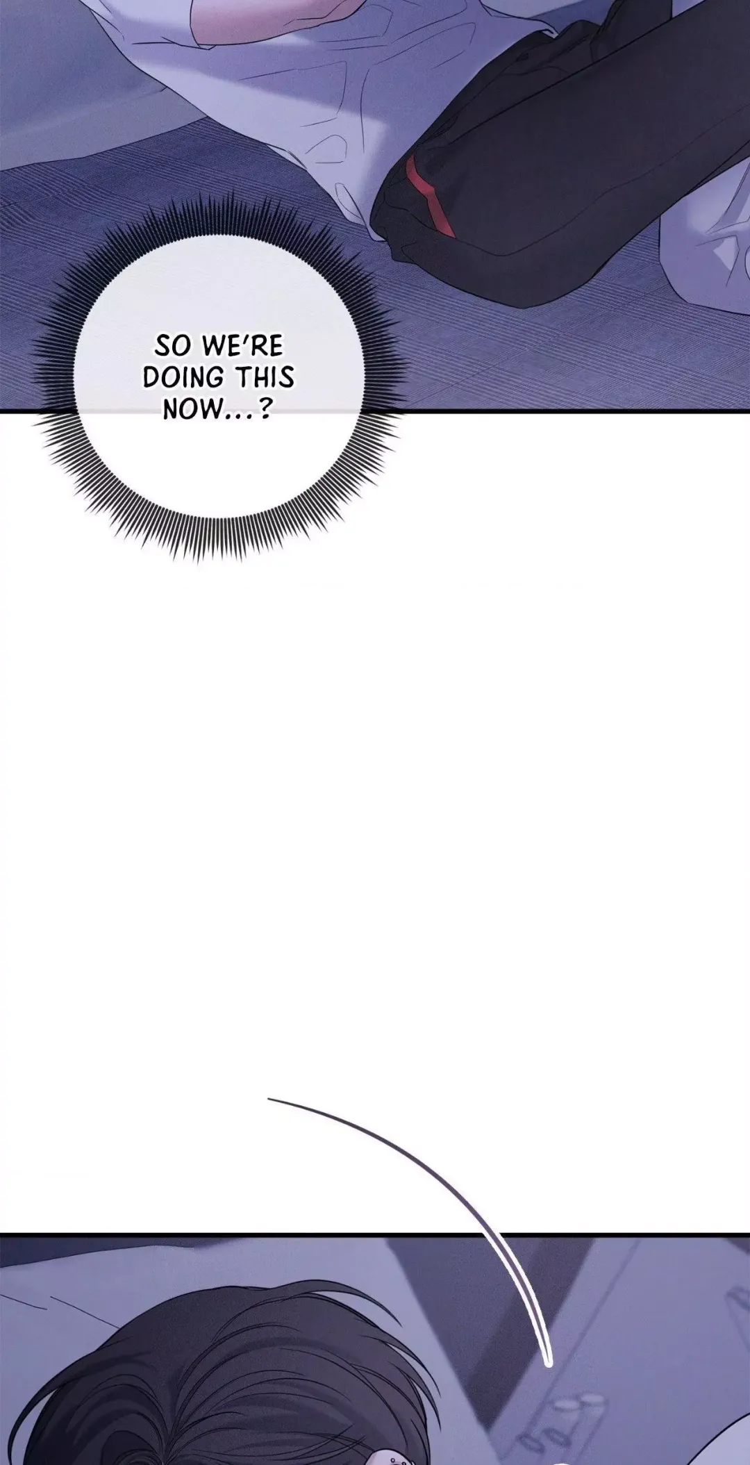 Night of the Unmarked - Chapter 45 Page 21