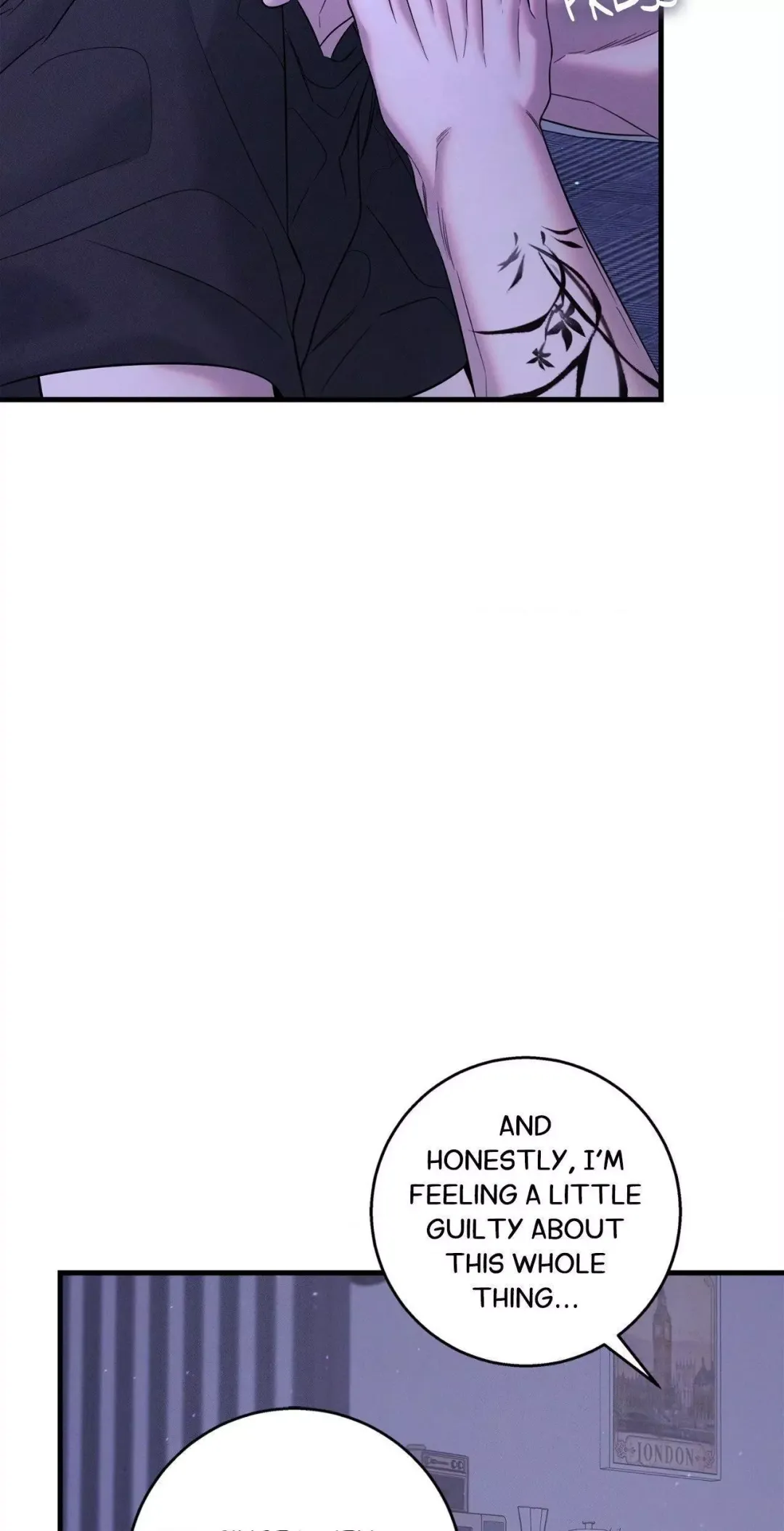 Night of the Unmarked - Chapter 45 Page 32