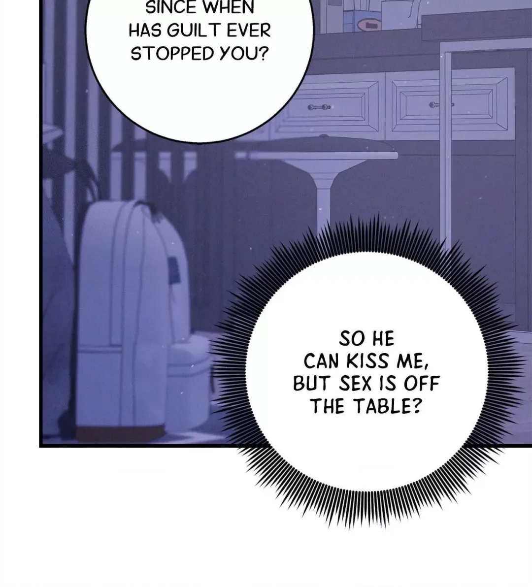 Night of the Unmarked - Chapter 45 Page 33