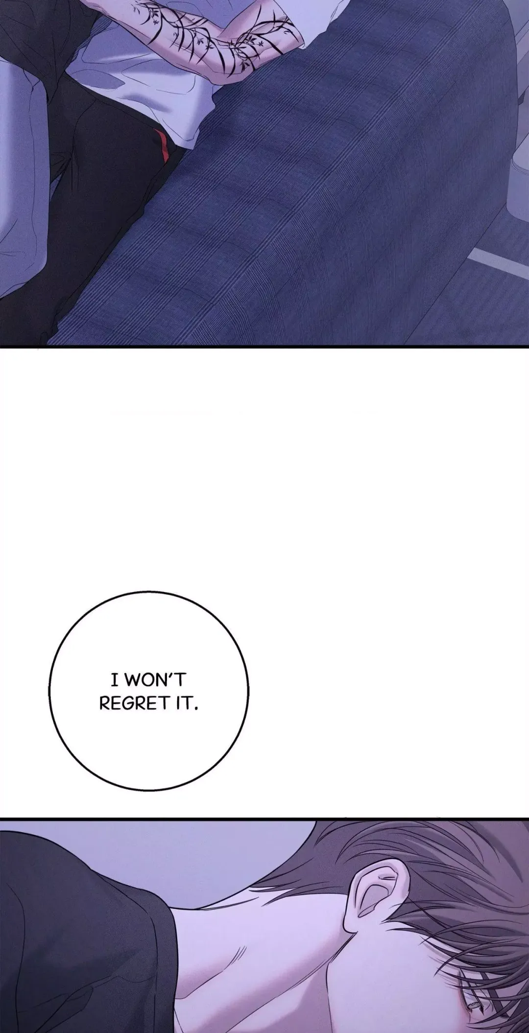 Night of the Unmarked - Chapter 45 Page 35