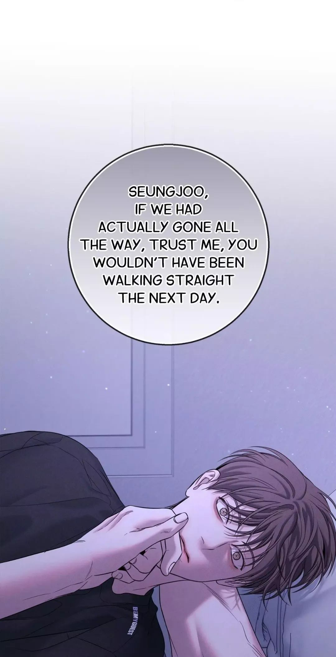 Night of the Unmarked - Chapter 45 Page 41