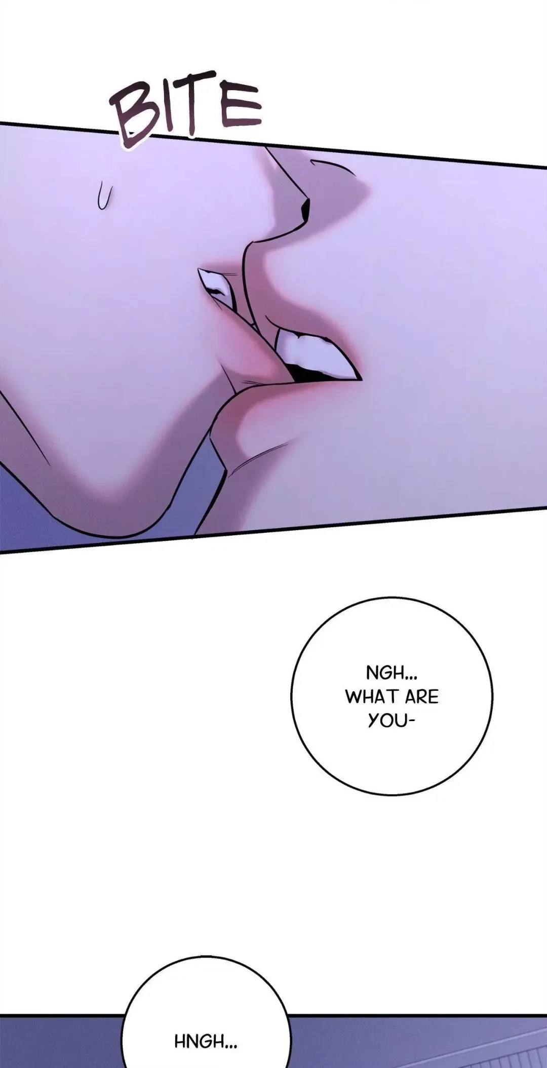 Night of the Unmarked - Chapter 45 Page 51