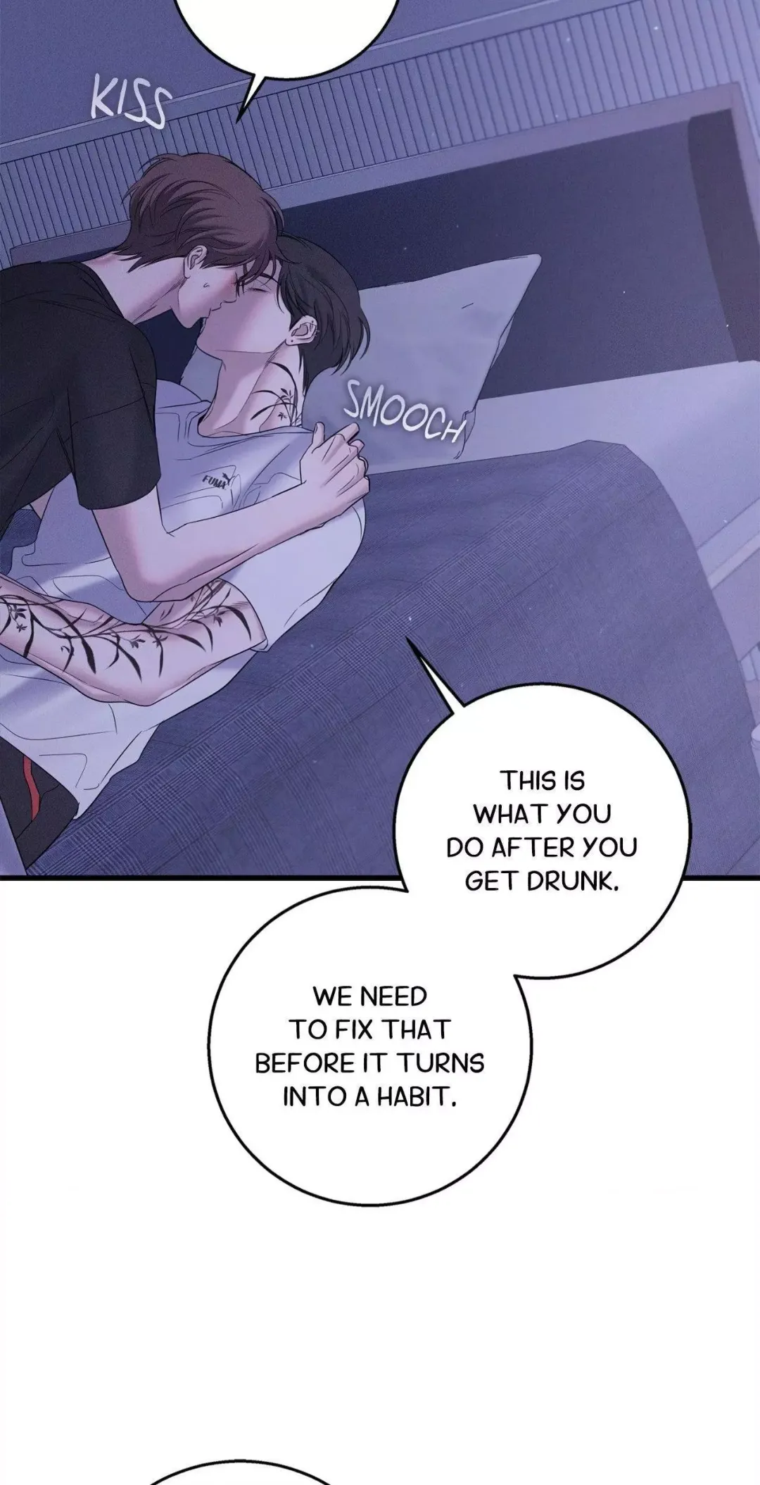 Night of the Unmarked - Chapter 45 Page 52