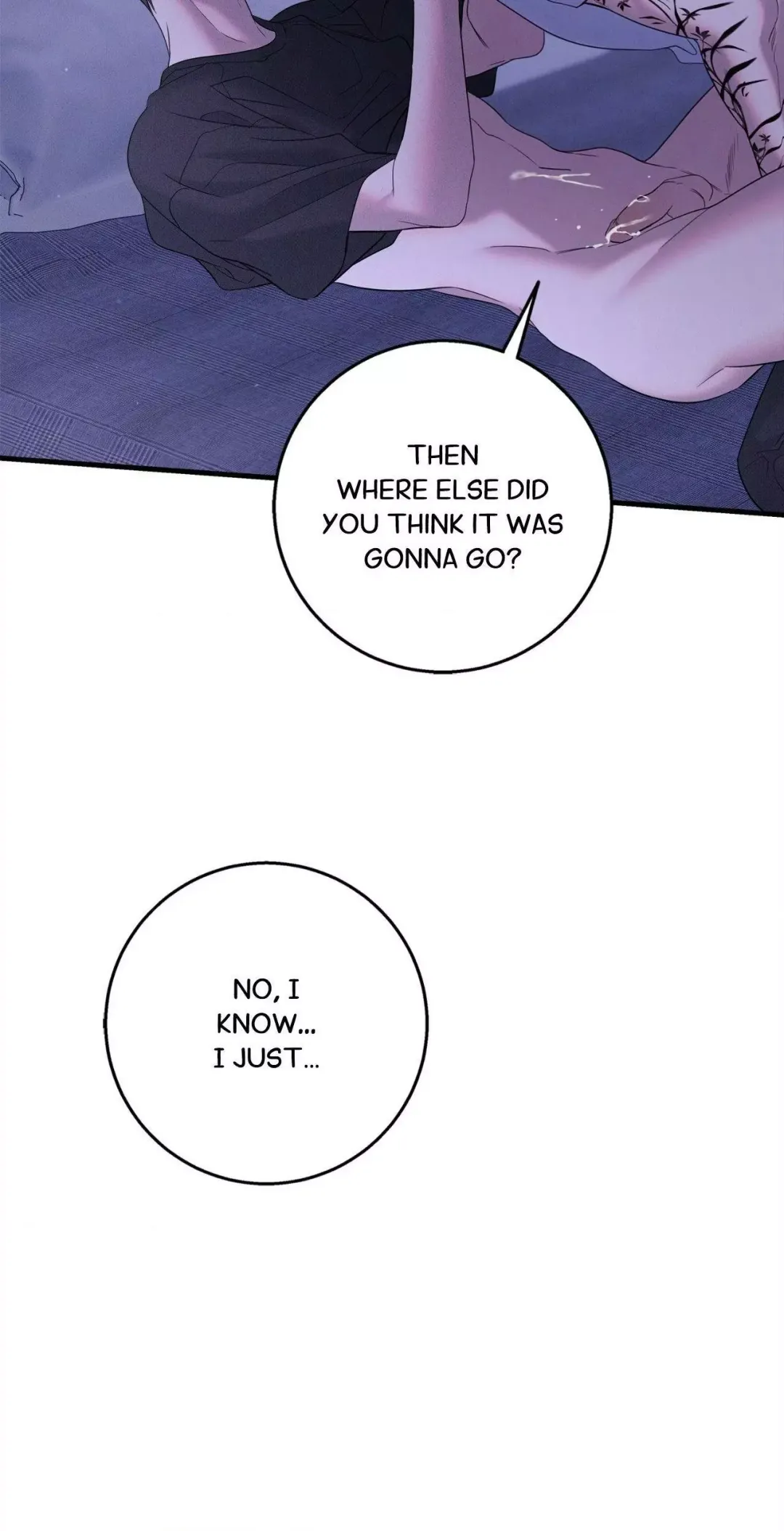 Night of the Unmarked - Chapter 45 Page 75