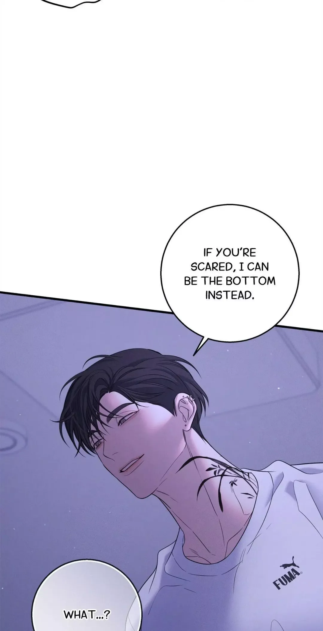 Night of the Unmarked - Chapter 45 Page 77