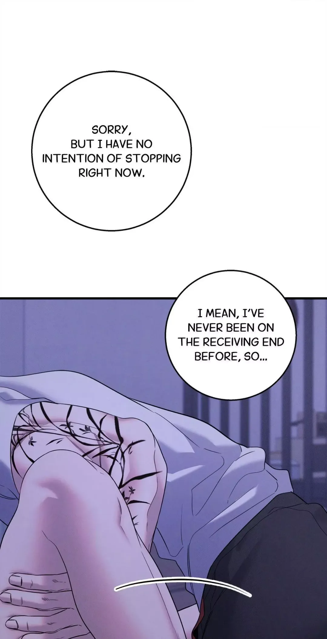 Night of the Unmarked - Chapter 45 Page 79