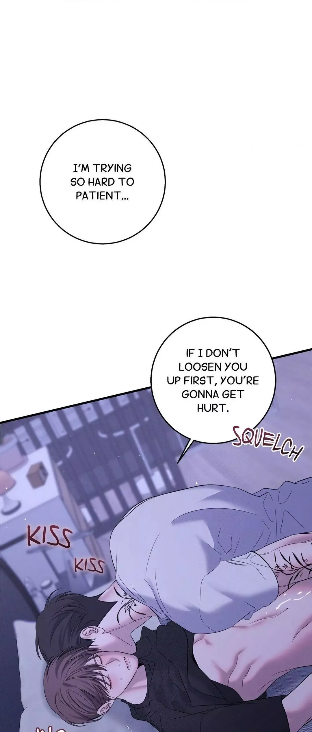 Night of the Unmarked - Chapter 46 Page 4