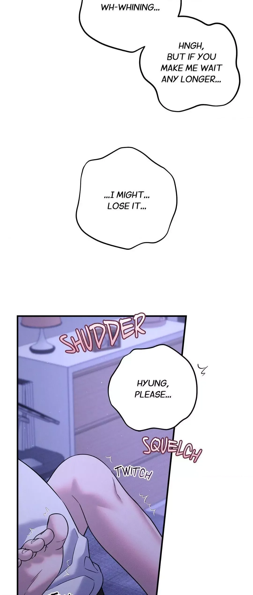 Night of the Unmarked - Chapter 46 Page 6