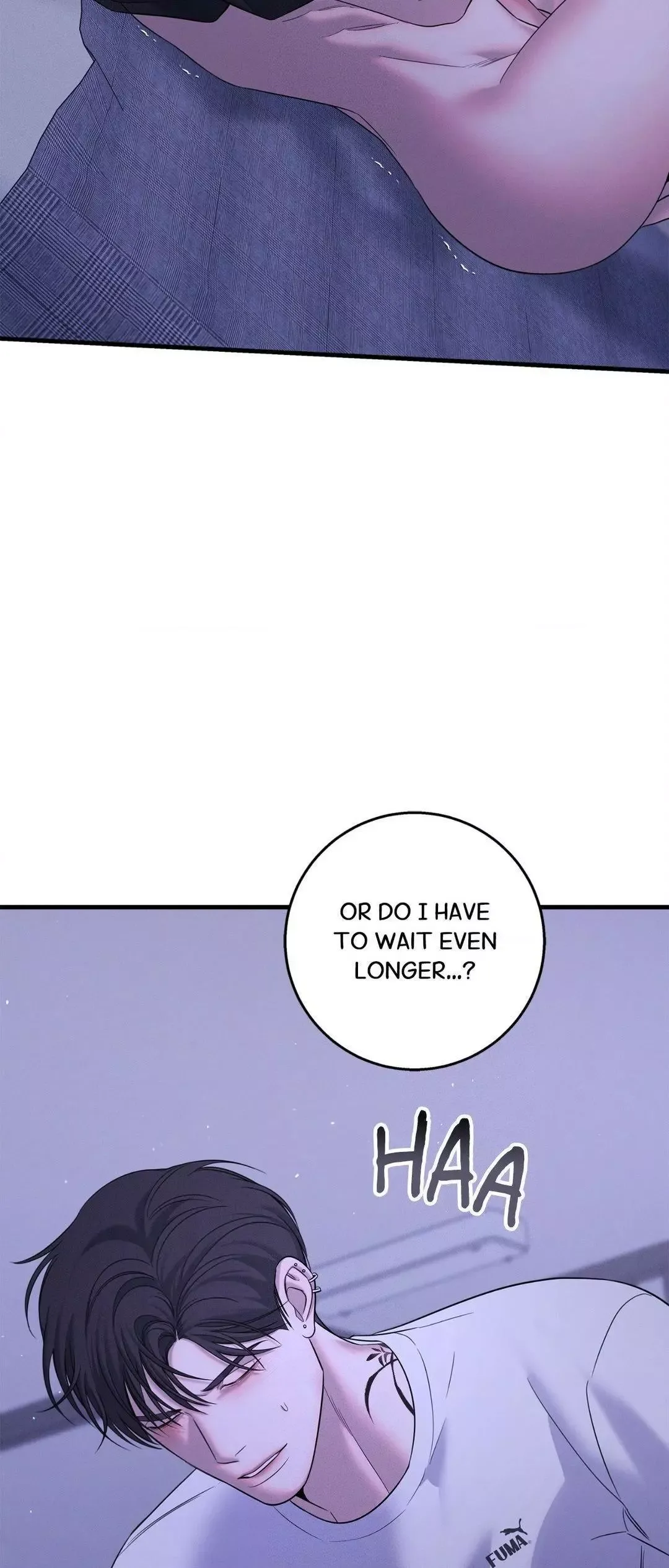 Night of the Unmarked - Chapter 46 Page 8