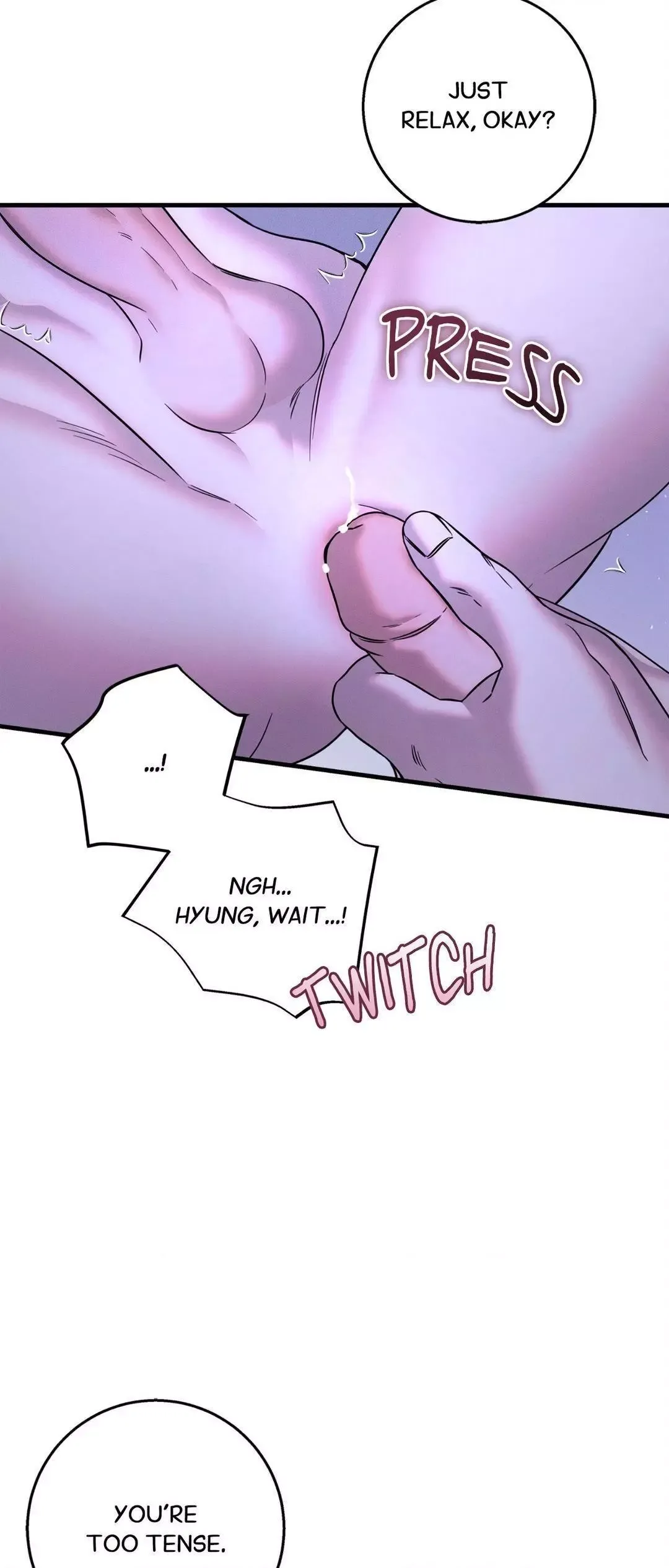 Night of the Unmarked - Chapter 46 Page 14