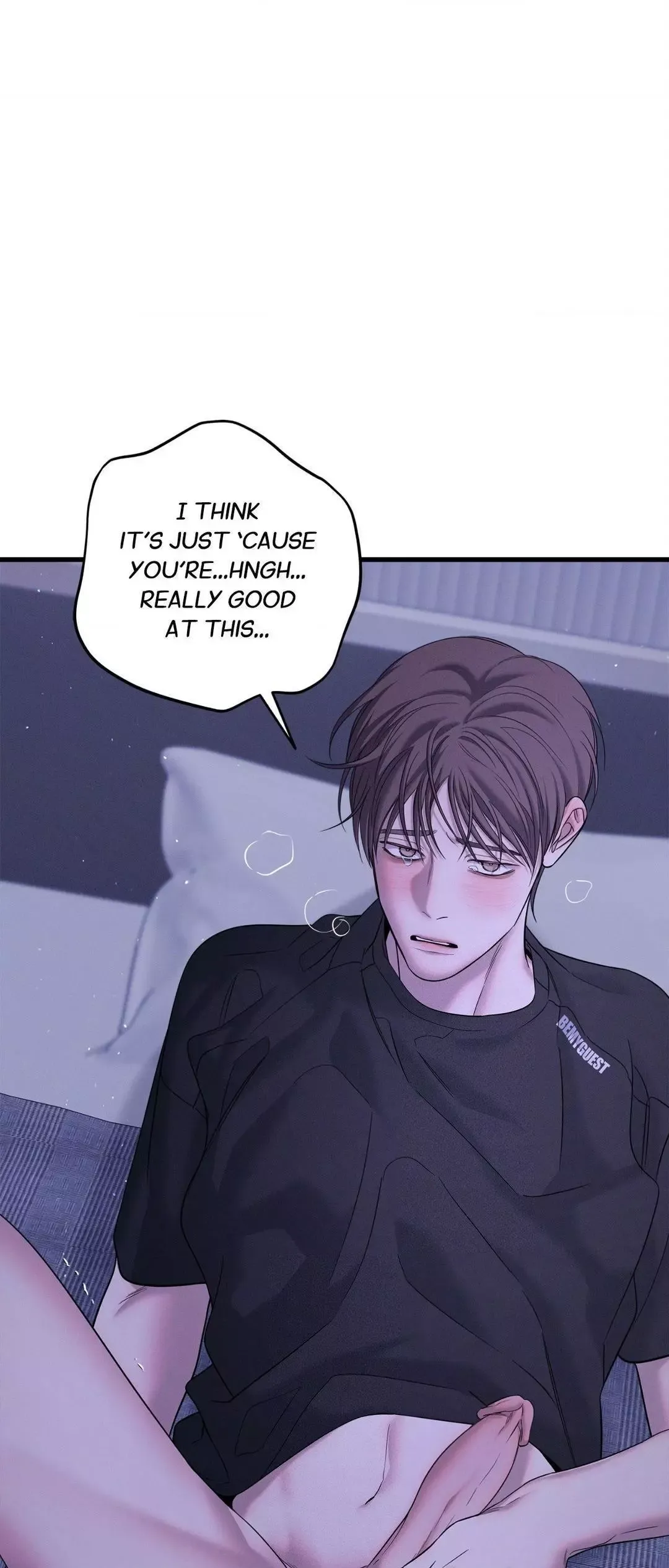 Night of the Unmarked - Chapter 46 Page 33