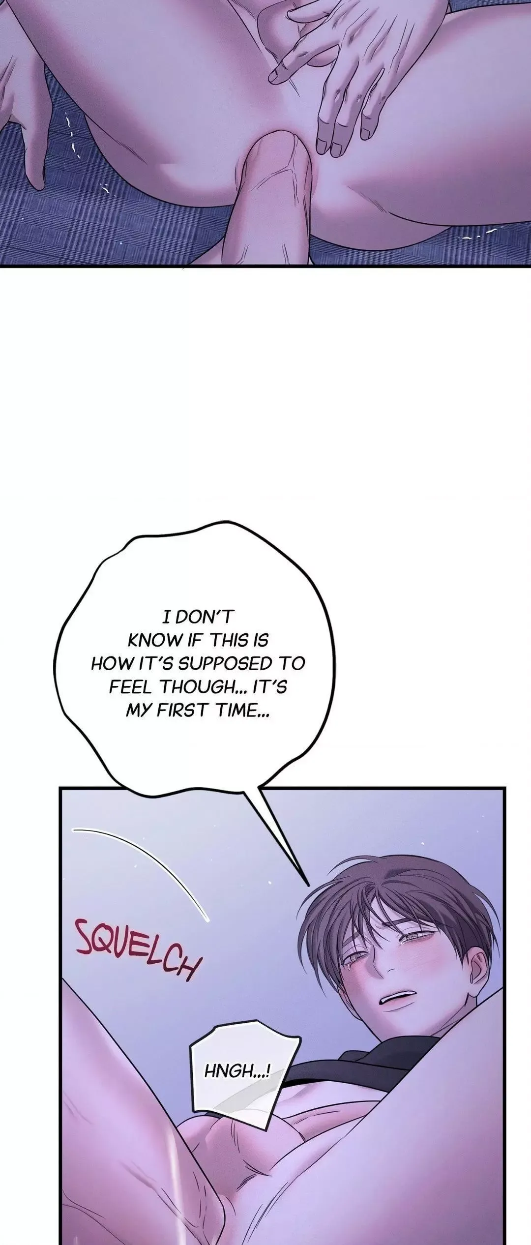 Night of the Unmarked - Chapter 46 Page 34