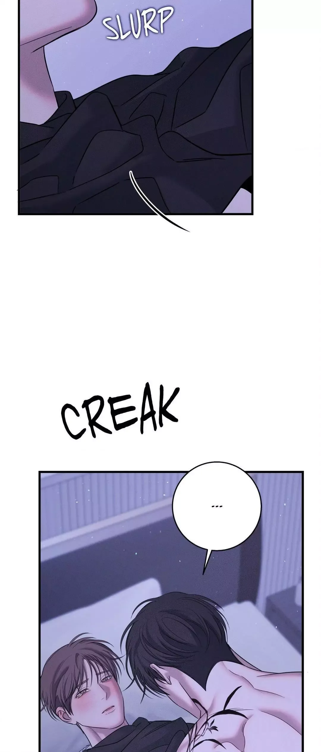 Night of the Unmarked - Chapter 46 Page 40