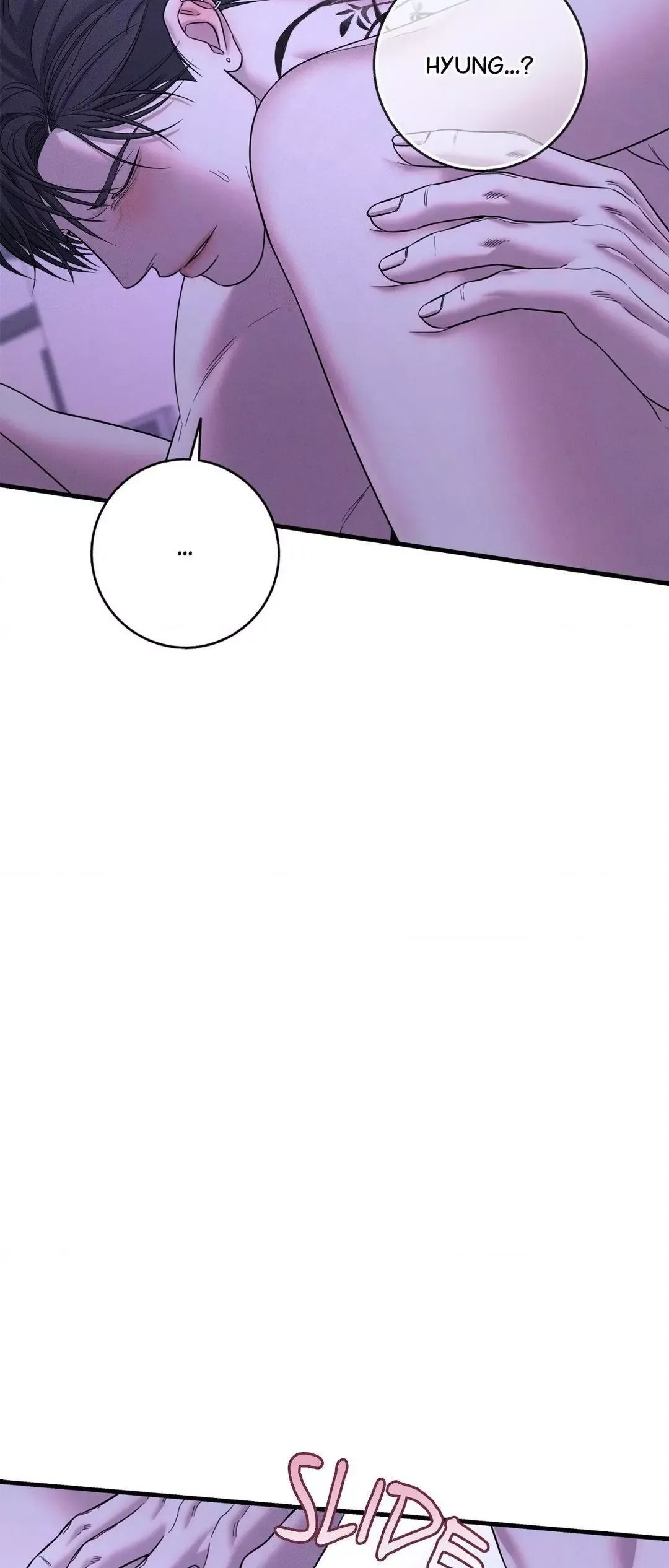 Night of the Unmarked - Chapter 46 Page 43
