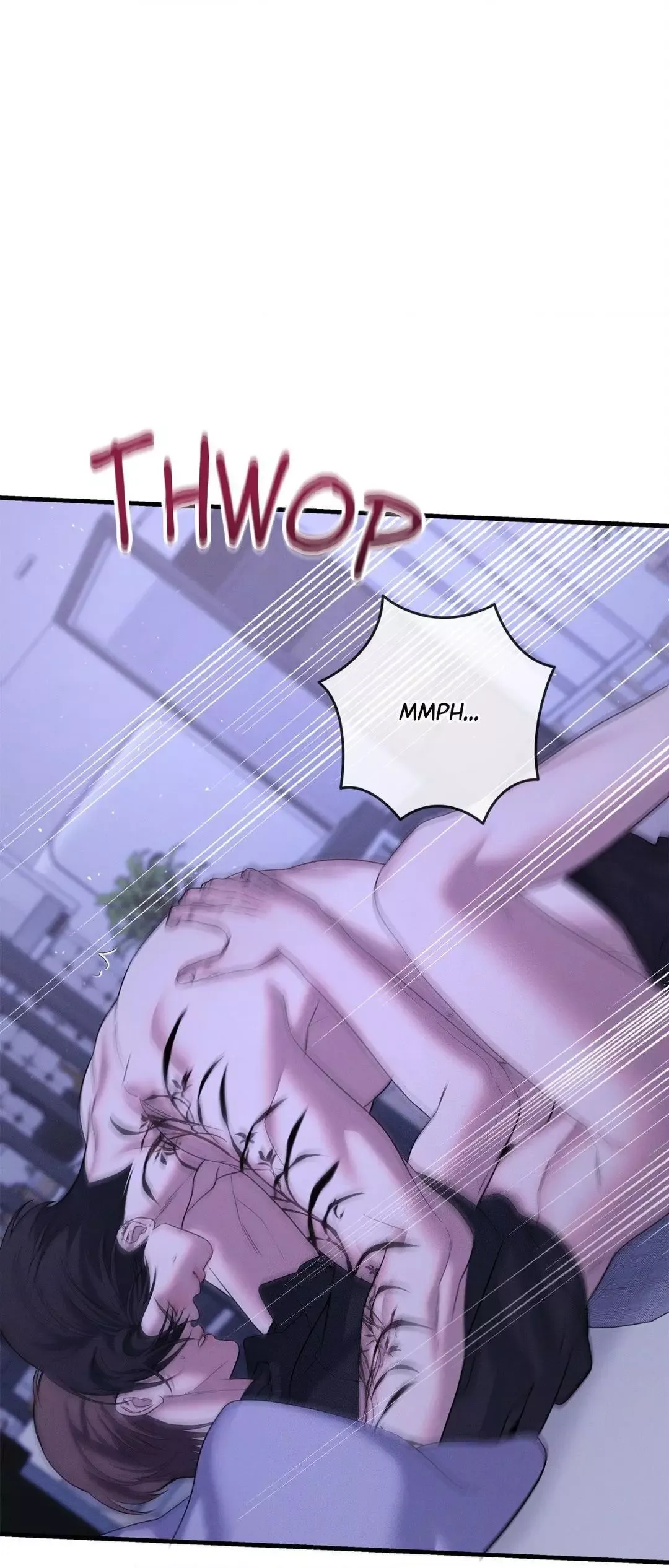 Night of the Unmarked - Chapter 46 Page 50